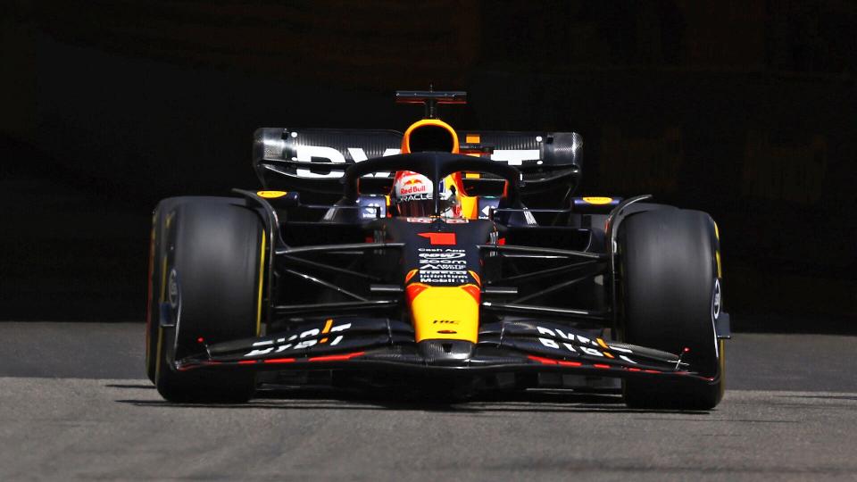 Red Bull F1 Would 'Absolutely Not' Have Made Its Own Engines if Honda Stayed photo