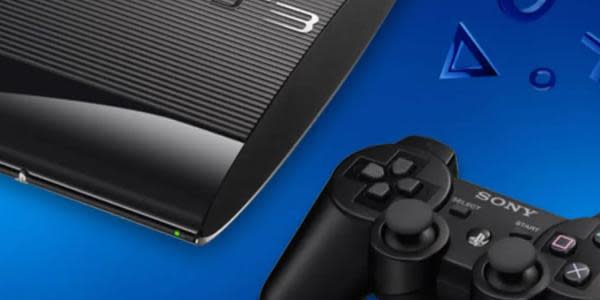 Patente de Sony podría revivir dispositivos de la era de PS3 para PlayStation 5