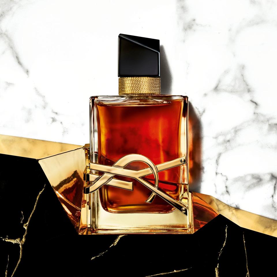 Photo credit: Courtesy of YSL Beauty