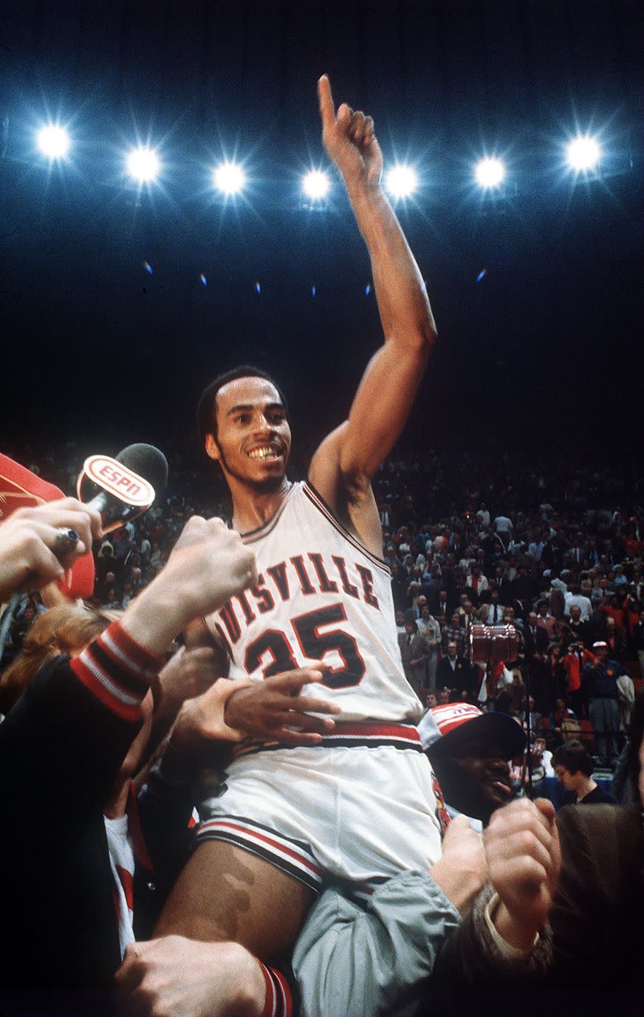 18) 1980: Louisville Victory