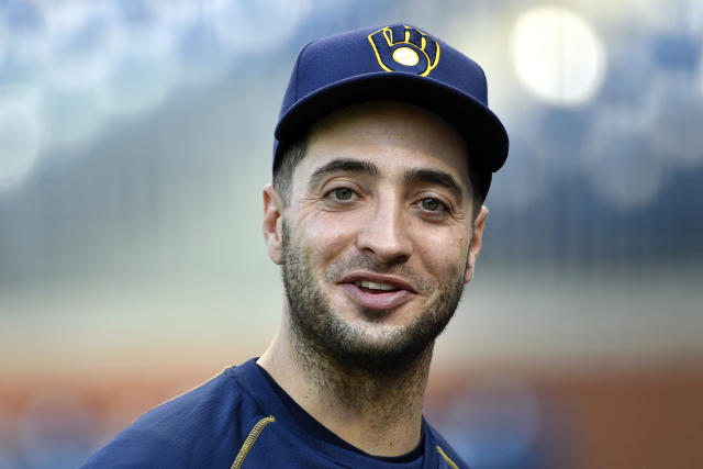 Milwaukee Brewers' slugger Ryan Braun announces retirement after 14 seasons  - The Globe and Mail