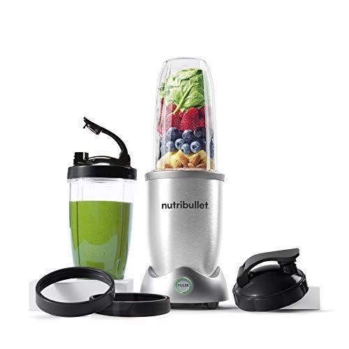 4) NutriBullet Blender