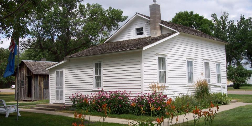 The 50 Most Famous Historic Houses In Every State