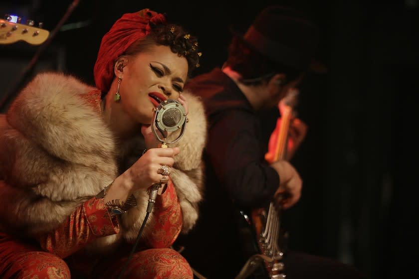 Andra Day