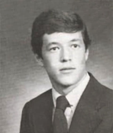 THEN: Martin O'Malley