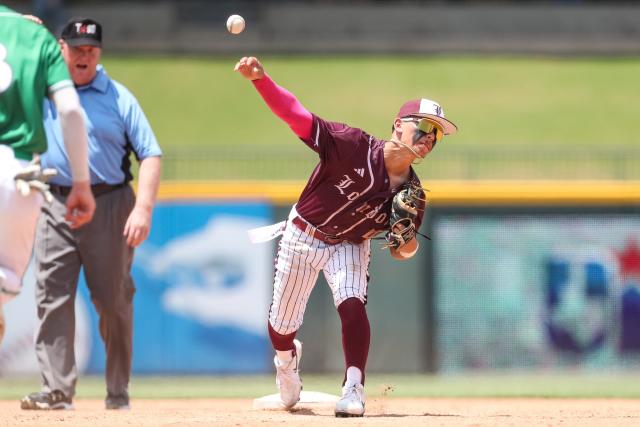 s 2023 All-State baseball, First Team 