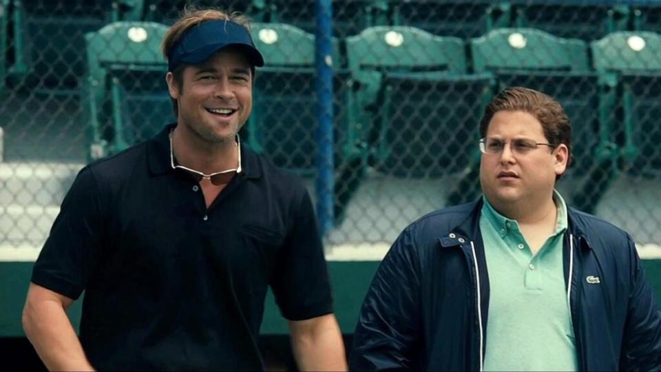 Moneyball