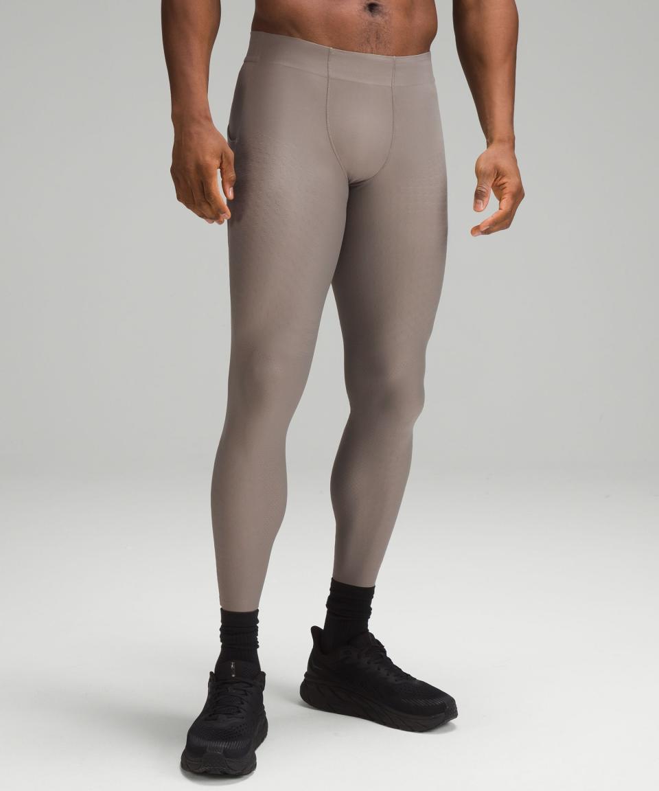 <p><a href="https://go.redirectingat.com?id=74968X1596630&url=https%3A%2F%2Fshop.lululemon.com%2Fp%2Fmen-pants%2FSenseKnit-Running-Tight-28-MD%2F_%2Fprod11440077&sref=https%3A%2F%2F" rel="nofollow noopener" target="_blank" data-ylk="slk:Shop Now;elm:context_link;itc:0;sec:content-canvas" class="link ">Shop Now</a></p><p>SenseKnit Running High-Rise Tight 28"</p><p>lululemon.com</p><p>$99.00</p>