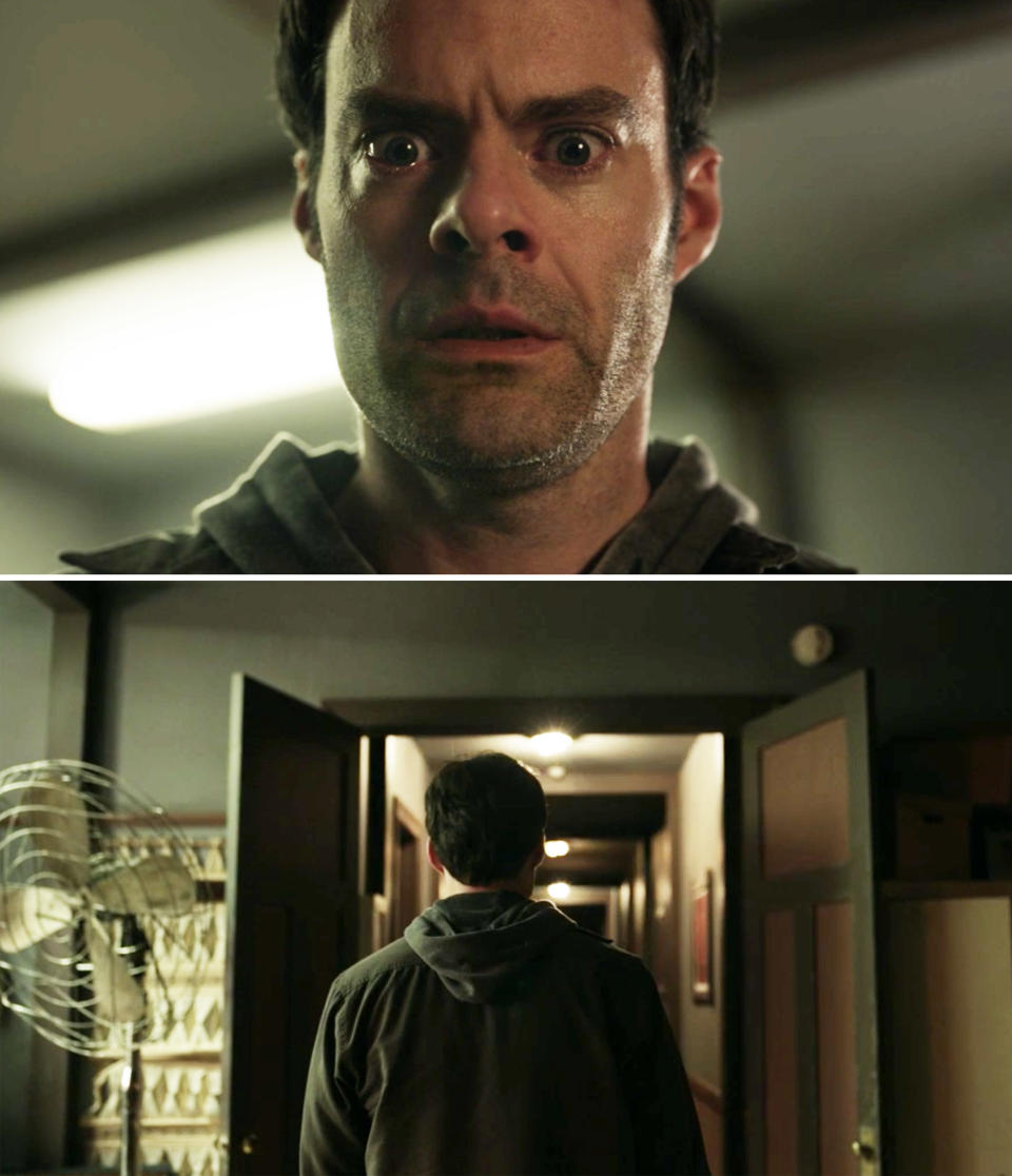 After three years between seasons, Barry returns with eight new episodes this spring. Desperate to leave his violent past behind, Barry (Bill Hader) tries to untangle himself from the world of killing and immerse himself into acting full time. However, as you can imagine, things get messy. While Barry eliminated a bunch of external factors that led him to become a killer, he now must reckon with his own psyche as he struggles to make the right choices.When it returns: April 24 on HBO and HBO Max.