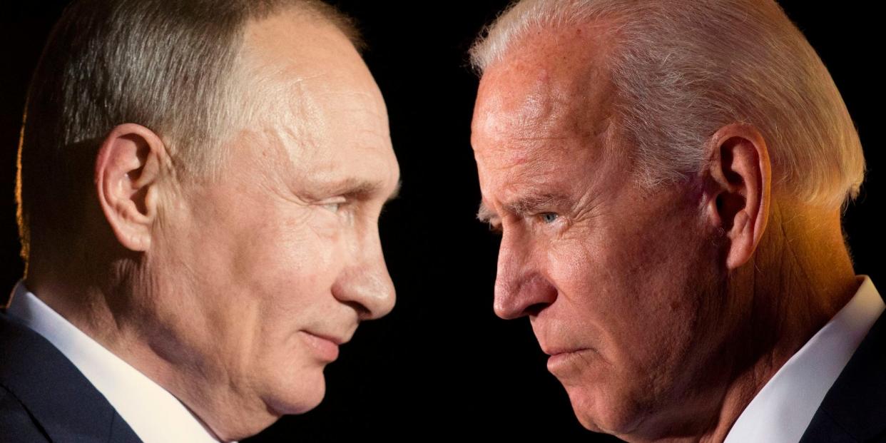 putin biden