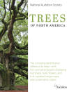 This cover image released by Knopf shows "Trees of North America" by the National Audubon Society. (Knopf via AP)