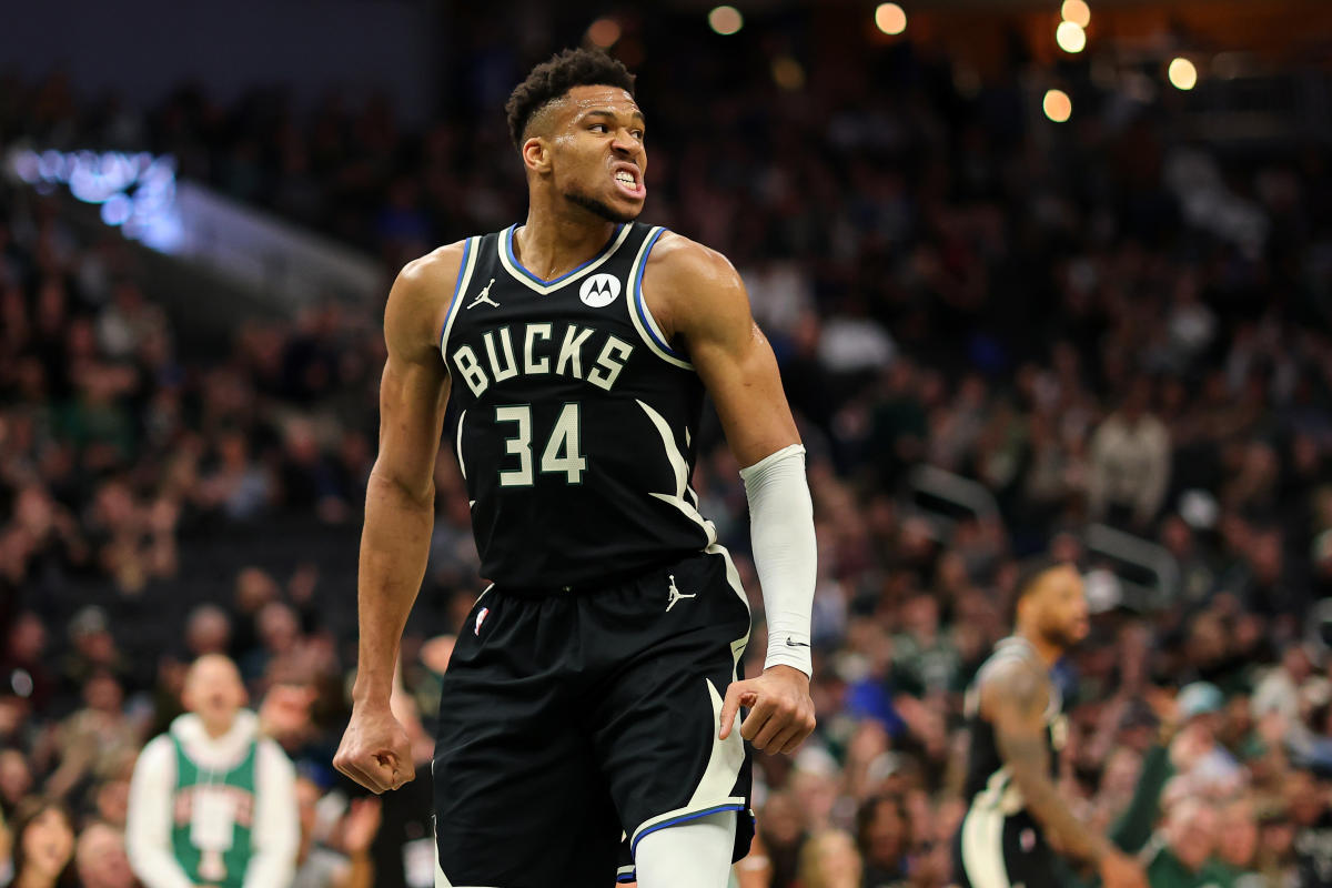 Fantasy Basketball Rankings: Power Forward Draft Levels for the 2024-25 NBA Season