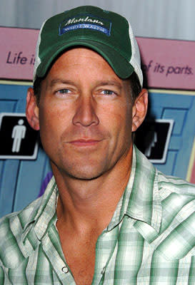 James Denton at the LA premiere of The Weinstein Company's Transamerica