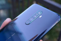 Oppo Reno Ace