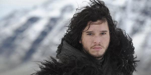 Game of Thrones: HBO desarrolla serie centrada en Jon Snow con Kit Harington de regreso