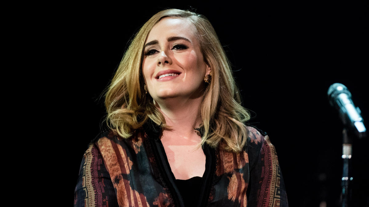 30 on X: Most certified @Adele songs in Brazil 🇧🇷 — DIAMOND