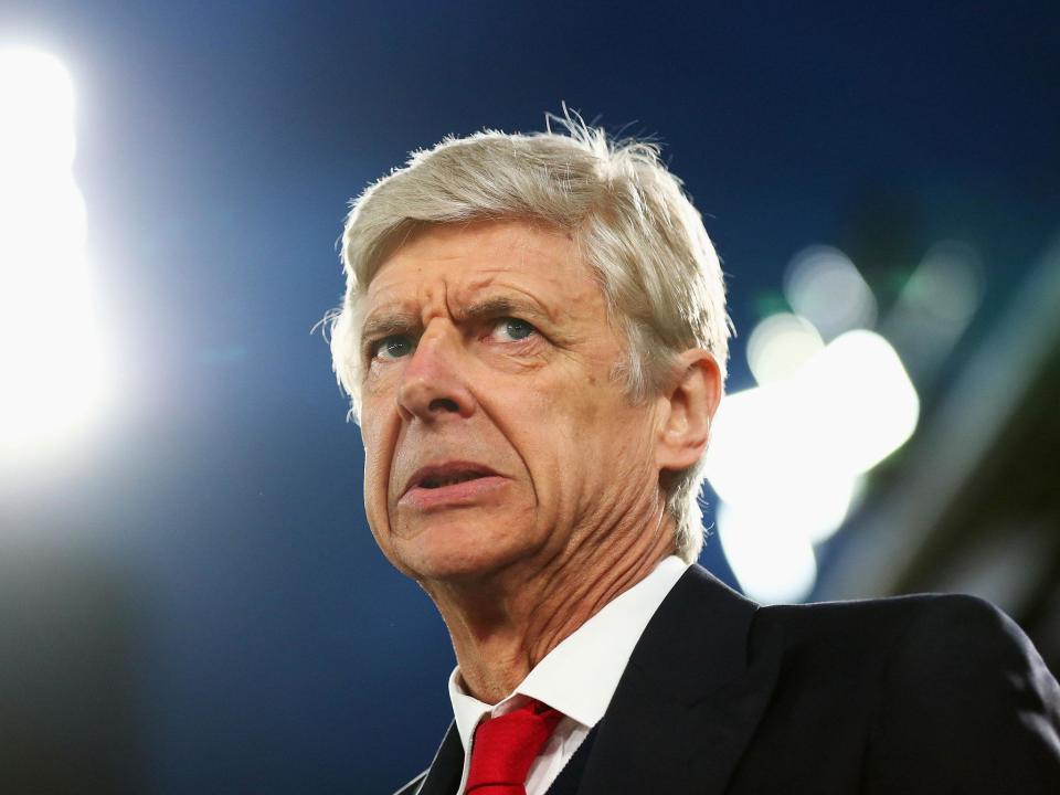 Five reasons this Arsenal season is the worst we've seen under Arsene Wenger