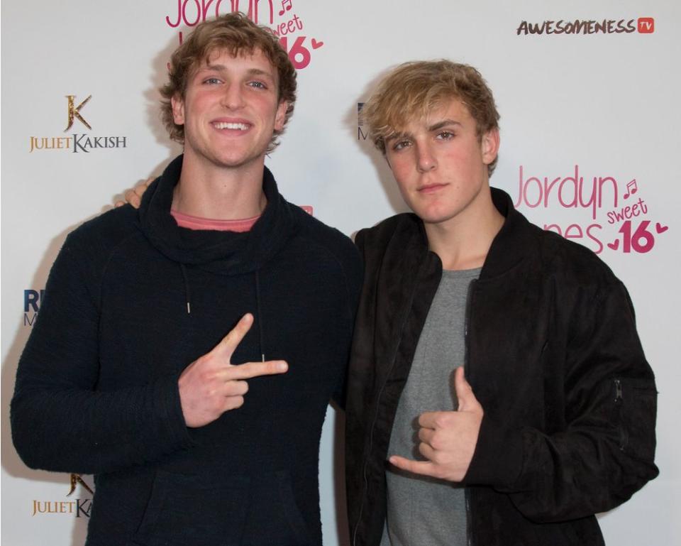 YouTube Jake Paul Hosts Party Where Multiple Guests Were Allegedly Drugged