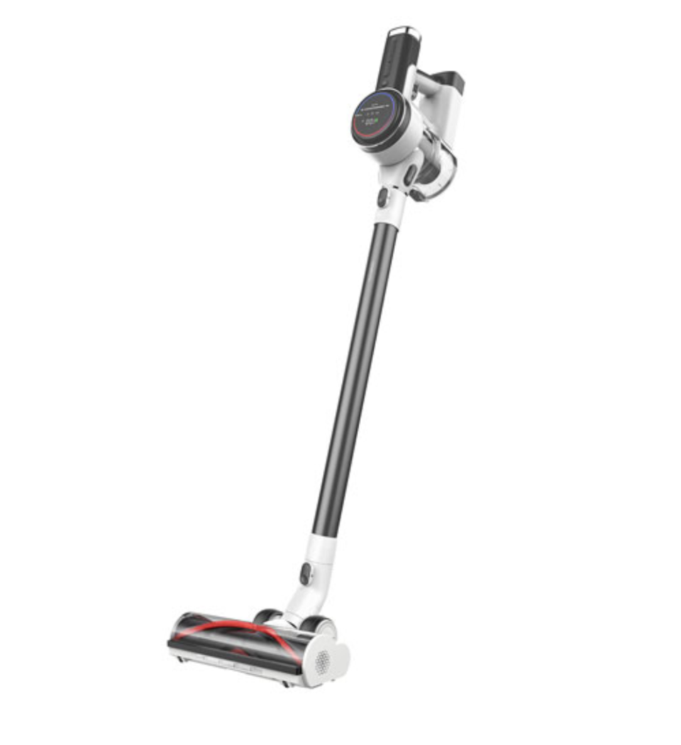 Tineco Pure One S12 PRO EX Cordless Smart Stick Vacuum- Best Buy Canada. 