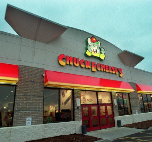 Fifteen Chuck E. Cheese restaurants in Ohio, including ones in Stark and Summit counties, participate in Sensory Sensitive Sundays for kids with special needs.