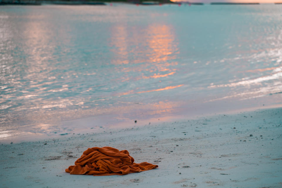 Vielerorts nimmt das Reservieren von Liegen und tollen Plätzen am Strand ungeliebt Ausmaße an. (Symbolbild: Getty Images)