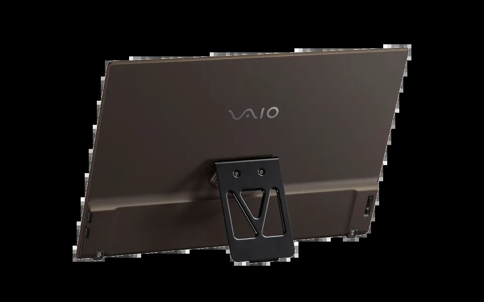 VAIO Vision+