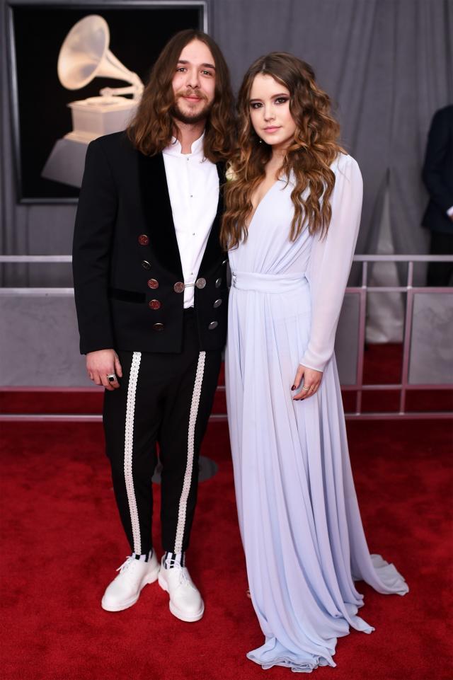 Grammy Awards 2018: Tyler, the Creator Breaks Red Carpet Rules