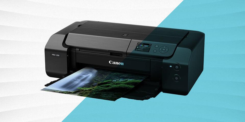 The 8 Best Photo Printers For Budding Photographers