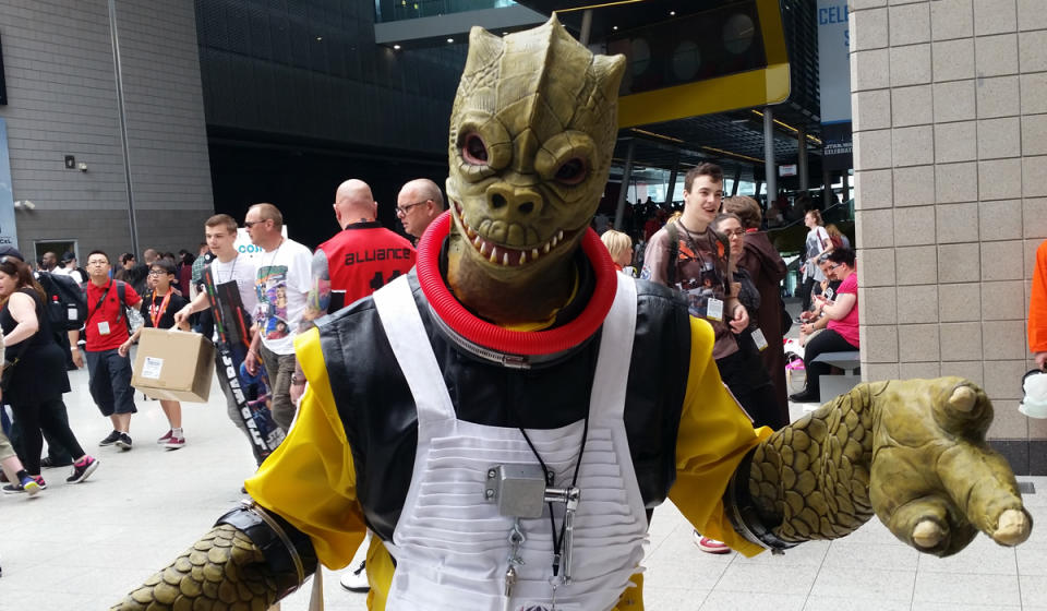 Bossk