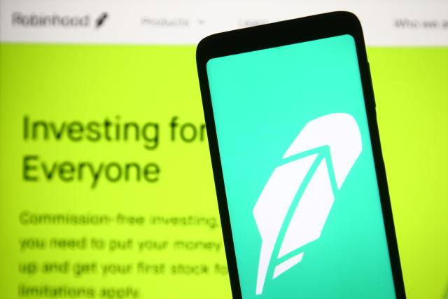 Robinhood and the rise of teenage stock investors, Financial Markets News