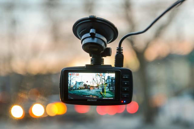 Vantrue N2 Pro dash cam review: A solid camera that still lacks