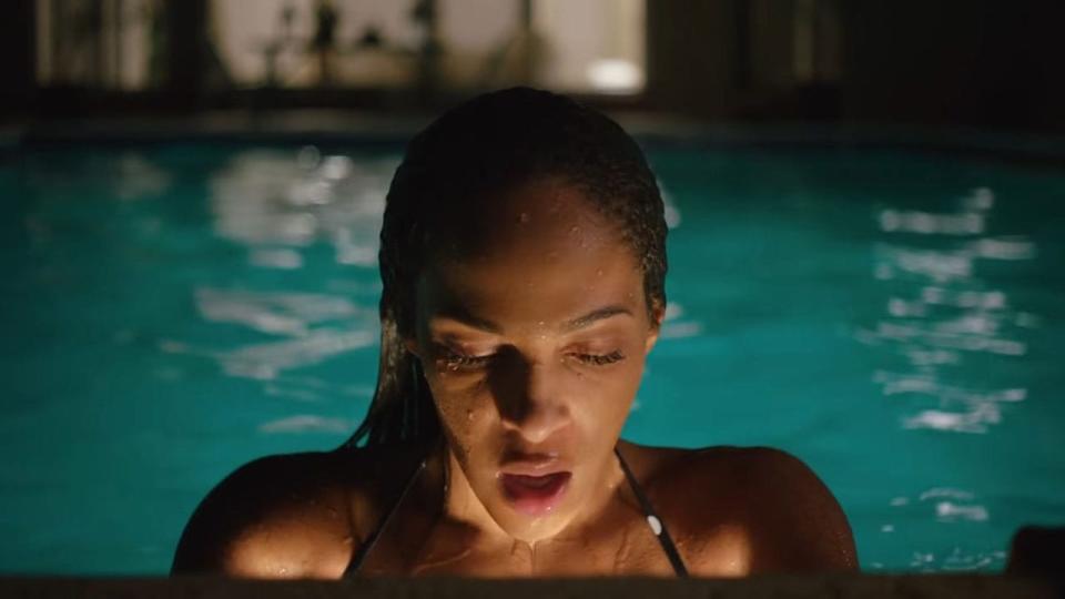 Night Swim Review 2024 Movies Can Really Only Get Better From Here