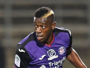 Ibrahim Sangare is a target for Arsenal (AFP)