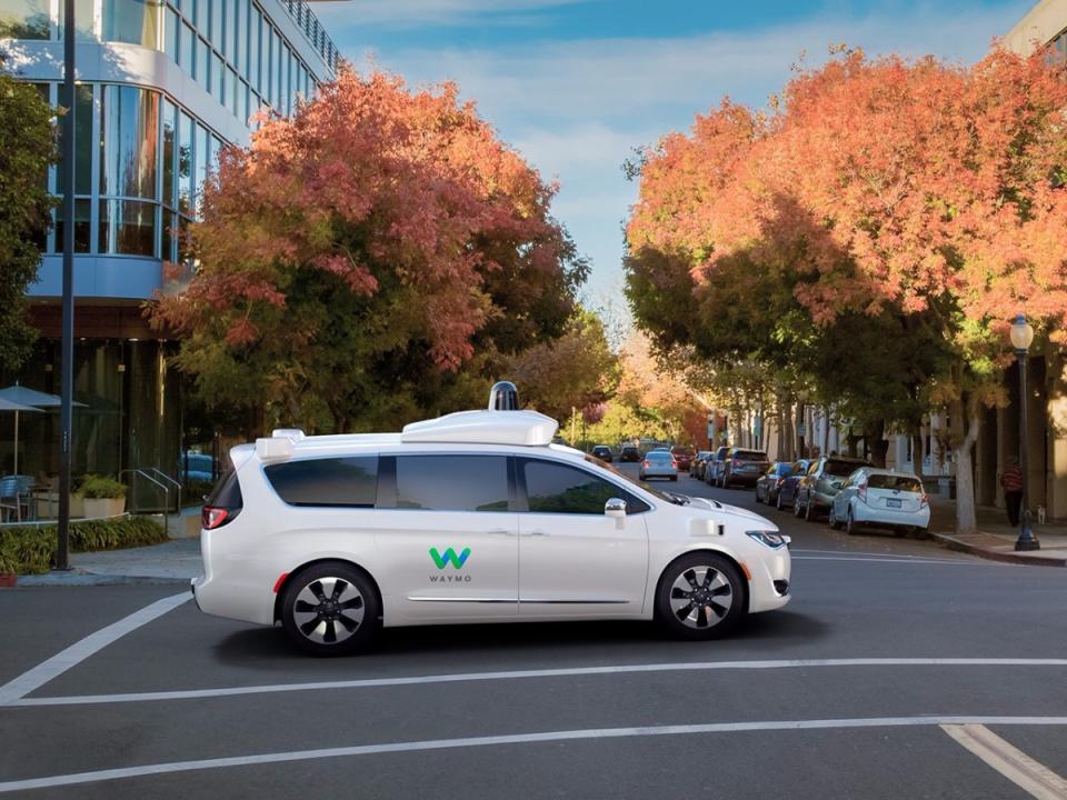 waymo