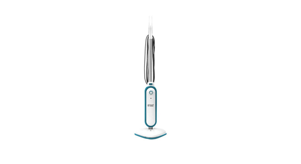 Russell Hobbs Steam & Clean 600W Steam Mop