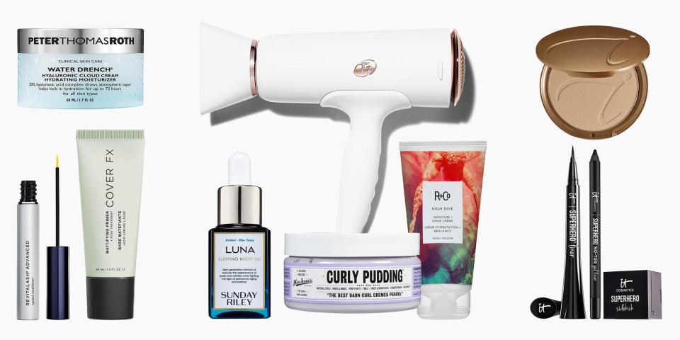 The 21 Best Prime Day Beauty Deals to Shop Right Now