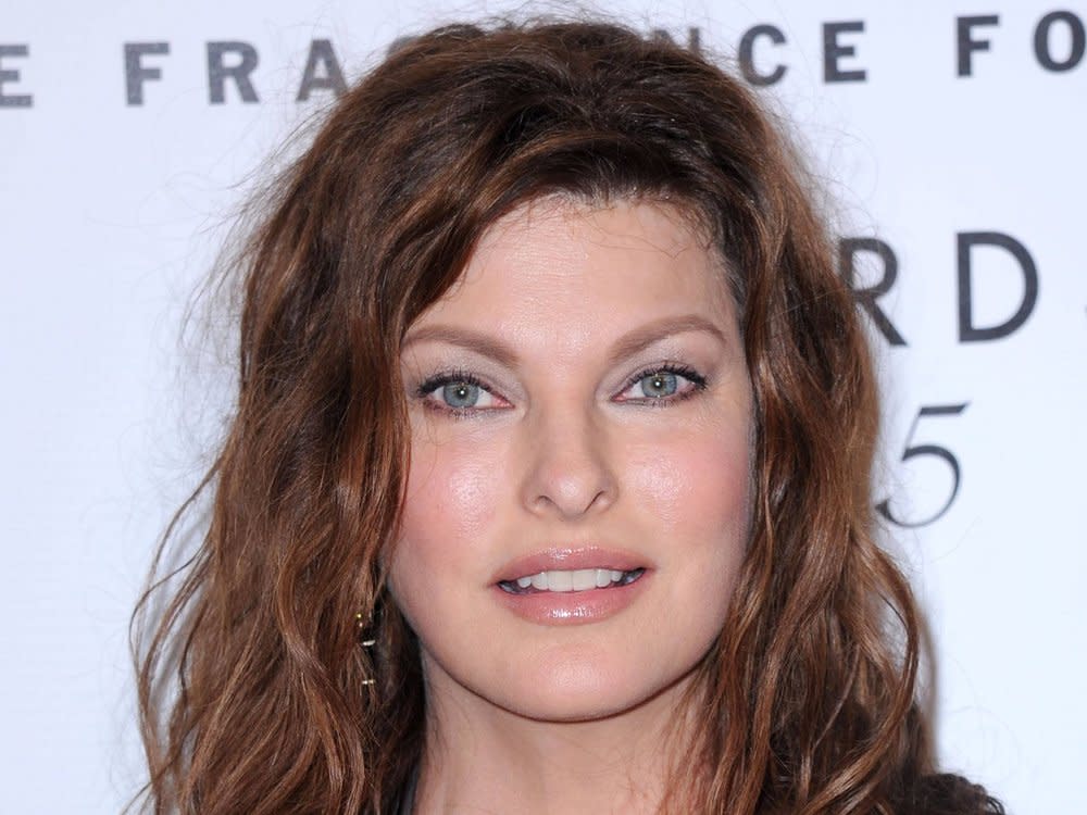 Supermodel Linda Evangelista musste in den letzten Jahren mehrere schwere Schicksalsschläge ertragen. (Bild: imago/ZUMA Press)