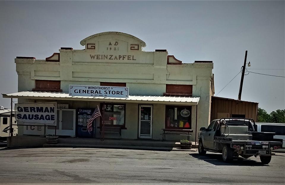 Windthorst General Store