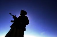 New Taliban leader Mullah Haibatullah Akhundzada is not known for his prowess on the battlefield