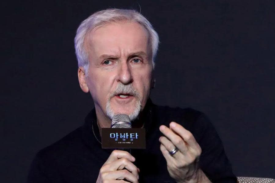 James Cameron quiere que una mujer dirija Batman