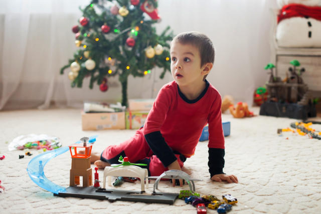 Where parents can buy the cheapest best-selling toys this Christmas -  Netmums