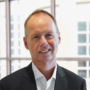 Rik Thorbecke appointed CFO of Virgin Pulse