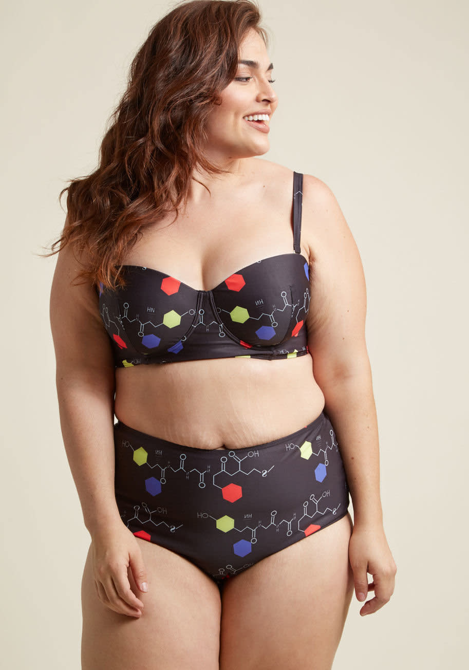 Get it <a href="https://www.modcloth.com/shop/swimwear/you-ve-got-chemistry-high-waisted-bikini-bottom/71860.html" target="_blank">here</a>.&nbsp;