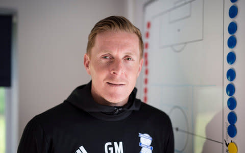 Middlesbrough are suing their former manager Garry Monk's back room team and his new club Birmingham City after they employed the same staff at St Andrew’s as he had during his time on Teesside. In what appears to be a legal first in football, Middlesbrough are claiming that Birmingham have been given a competitive advantage because of the inside knowledge they have gained about their own football operation by employing Monk and his coaching staff. They are seeking damages and the removal of the entire Birmingham backroom team until the end of the year. Monk was sacked by Boro in December after less than six months in charge as the club had failed to mount the sort of challenge for automatic promotion owner Steve Gibson had envisaged after relegation from the Premier League. The former Swansea City and Leeds United boss returned to management with Birmingham in March and is on course to lead the Midlands club away from relegation to League One. Monk was joined at St Andrew’s by former England international James Beattie, Sean Rush, Ryan Needs and Darryl Flahavan. Beattie was employed by Boro as first-team coach, Flahavan as goalkeeping coach, Rush as head of physical performance and Needs as head of physical performance analysis. Monk was sacked by Boro last December Credit: Andrew Fox They were placed on gardening leave when Monk was sacked but quit in March in order to link up with him again at Birmingham. According to lawyers representing Middlesbrough, there was a clause in the backroom team members’ contracts preventing them from working together, and alongside Monk, for their Championship rival until December 28 this year. The two teams could still be playing in different divisions next season as Middlesbrough, under new manager Tony Pulis, are in the play-off places in the Championship, but that has not prevented legal action being taken as they believe the quartet’s insider knowledge may give Birmingham a ‘competitive advantage’ over them. Their knowledge of ‘confidential information’ includes transfer targets and strategy, player wages and weaknesses, Boro’s lawyers argued. Premier League and Football League relegation, promotion and play-offs Representing Middlesbrough, Ian Mill QC, told London’s High Court restrictions were included in their contracts to protect Boro’s players, staff and the club itself. “There is a real risk that Middlesbrough will lose players to BCFC if it continues to employ each member of the backroom team at the same time as each other and/or Mr Monk,” he said. “A number of Middlesbrough’s current players, including some of its young players, who are on comparatively low salaries, were recruited or favoured by different members of the backroom team and remain loyal to them.” The quartet also have knowledge of the weaknesses of Boro players, which could make it ‘more difficult for Middlesbrough to sell players during the transfer window’ and are aware of the players that Boro intend to sign and the type of players they are looking for if they do not win promotion. “BCFC’s employment of the backroom team is therefore likely to give it ongoing competitive advantage over Middlesbrough,” Mr Mill added. Boro are seeking an injunction that would stop the quartet working for Birmingham until December 28, as well as damages.