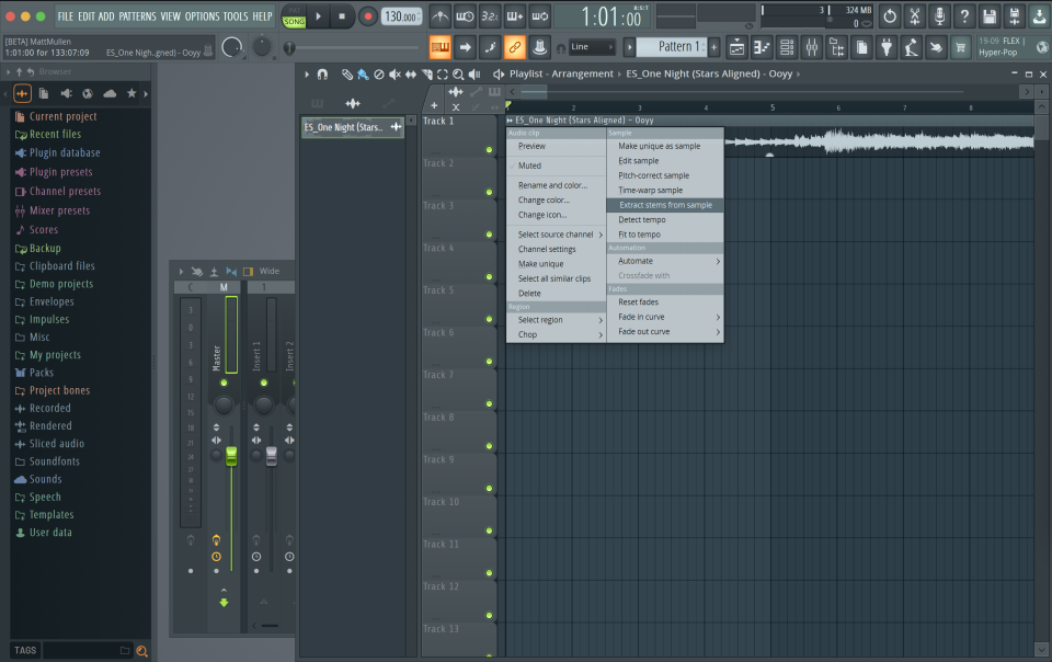 fl studio