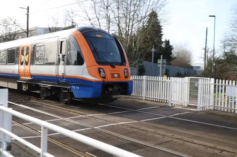 Londoners will elect a Mayor of London, who is responsible for some services in Hertfordshire - including the London Overground in Bushey, Cheshunt and Watford