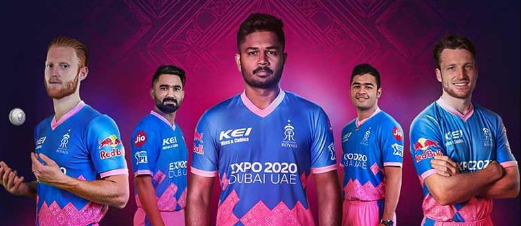 Rajasthan Royals IPL 2021