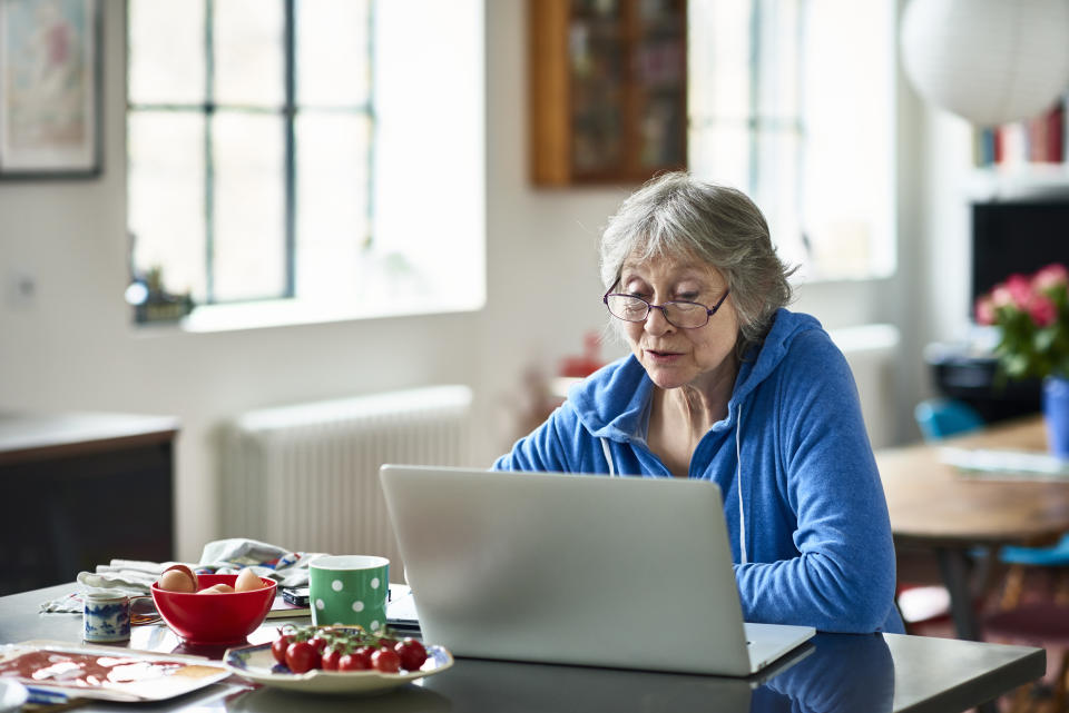 MPs have called for reforms in the pension sector as the cost of living surges. Photo: Getty