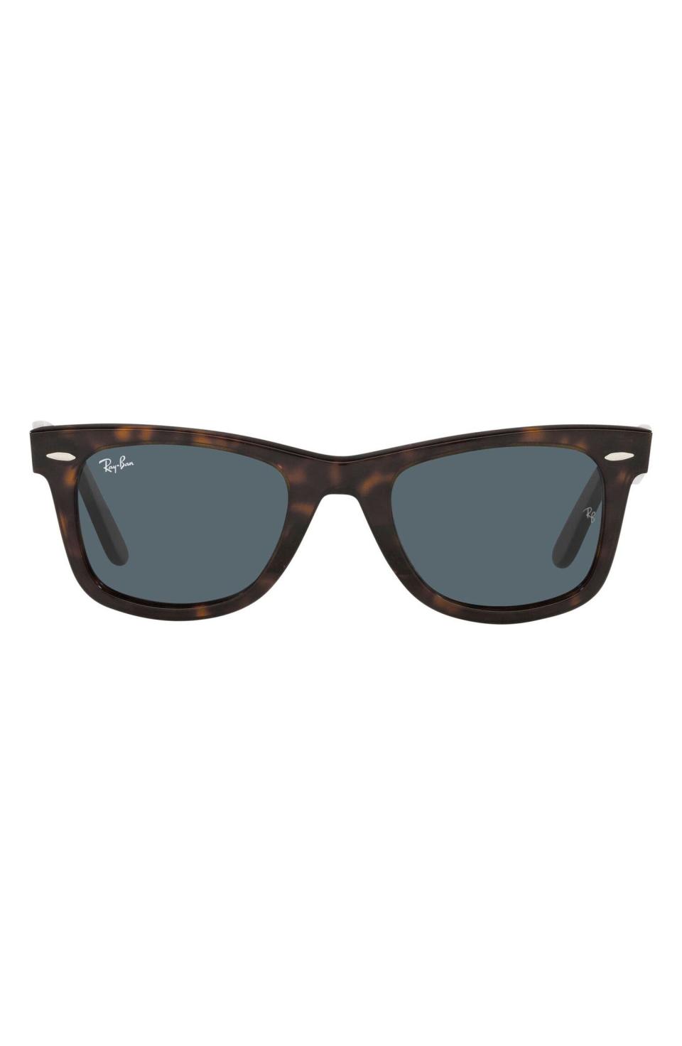 Ray-Ban Classic Wayfarer 50mm Sunglasses