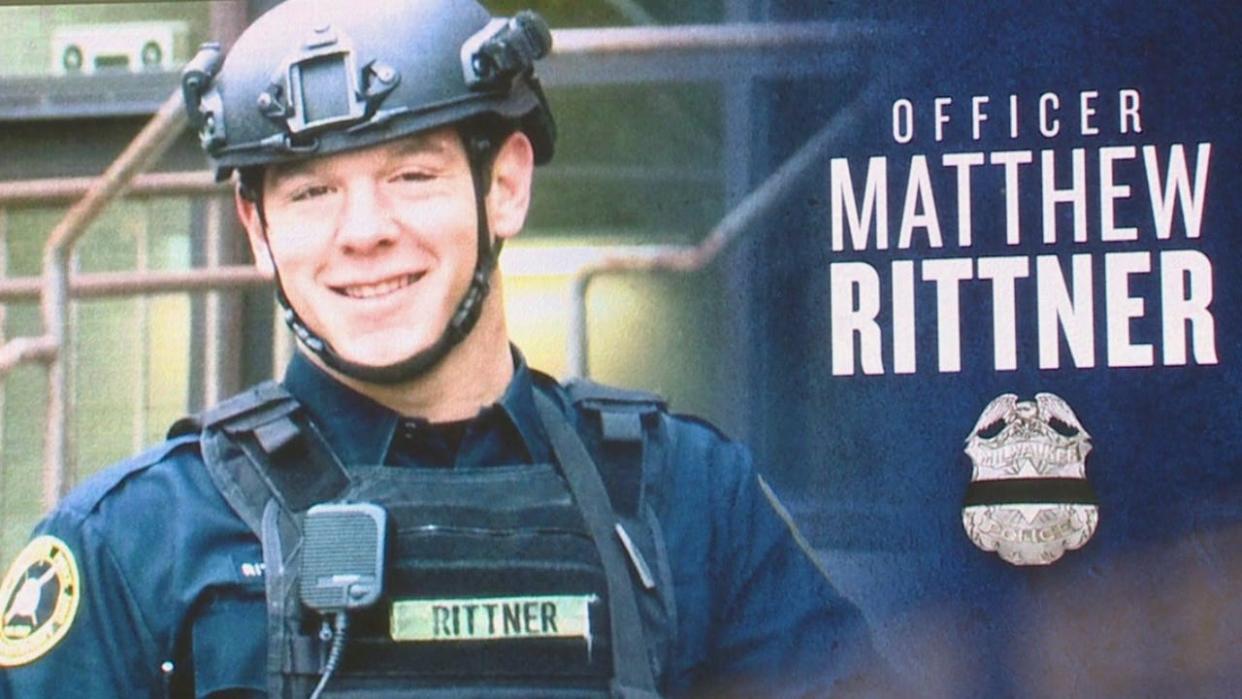 <div>Matthew Rittner</div>